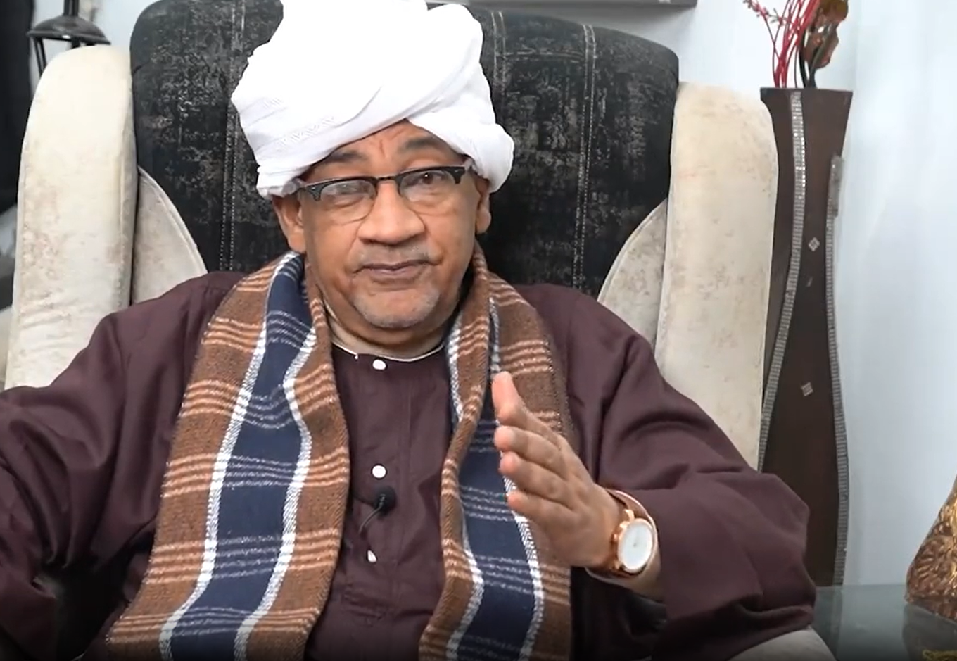 الحلقة السابعة